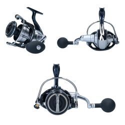 Daiwa Certate G 21SW 10000 H Olta Makinesi - 2