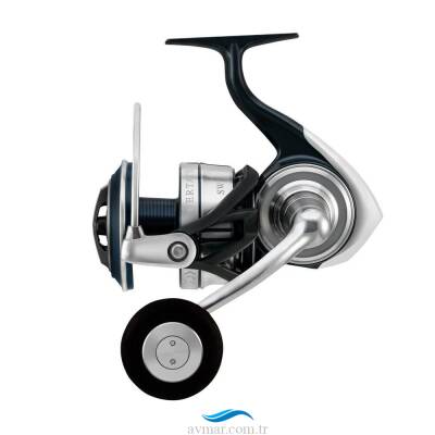 Daiwa Certate G 21SW 10000 P Olta Makinesi - 1