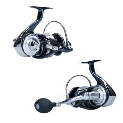 Daiwa Certate G 21SW 14000 XH Olta Makinesi - 3