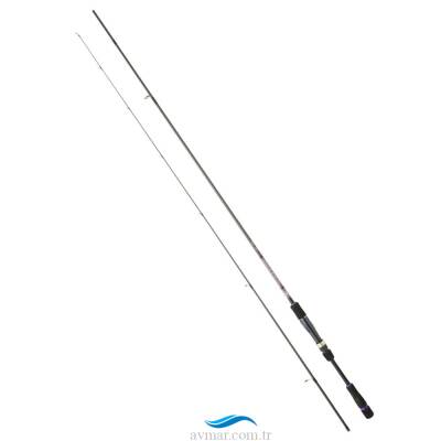 Daiwa Crosscast 228cm 1-6g Lrf Kamışı - 1