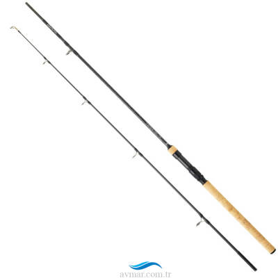 Daiwa Crosscast 360cm 3.0lbs 2P Sazan Kamışı - 1