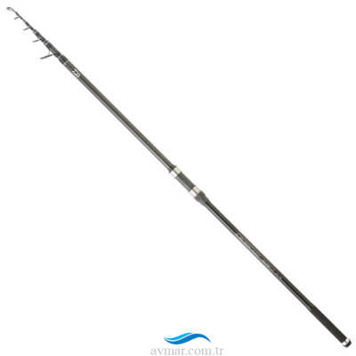 Daiwa Crosscast 420cm 150gr Tele Surf Olta Kamışı - 1