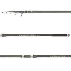 Daiwa Crosscast 420cm 150gr Tele Surf Olta Kamışı - 2