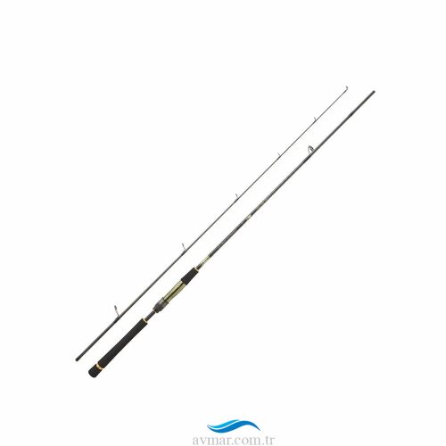 Daiwa Crosscast Df 274cm 7-28gr Spin Olta Kamışı