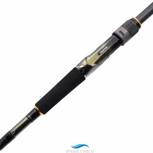 Daiwa Crosscast Df 274cm 7-28gr Spin Olta Kamışı (1)