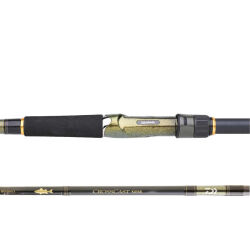 Daiwa Crosscast DF 282cm 14-56g Spin Kamışı - 2