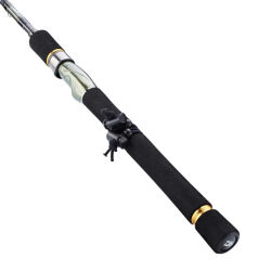 Daiwa Crosscast DF 282cm 14-56g Spin Kamışı - 3