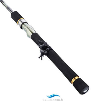 Daiwa Crosscast DF 282cm 14-56g Spin Kamışı - 3