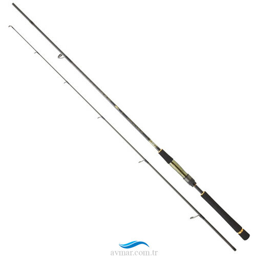 Daiwa Crosscast Df 305cm 28-84gr Shore Jig Kamış
