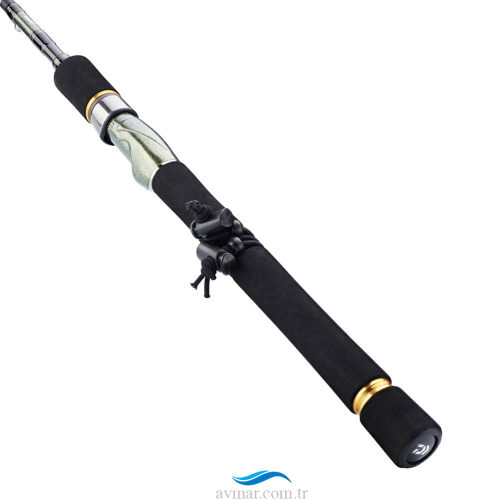 Daiwa Crosscast Df 305cm 28-84gr Shore Jig Kamış - 3