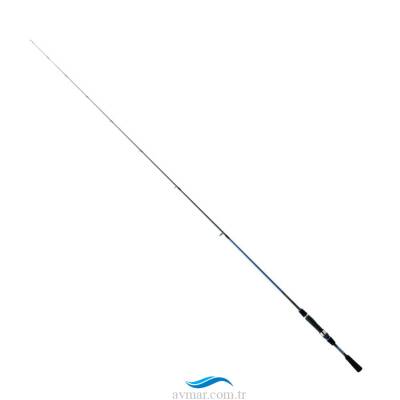 Daiwa Crosscast Rocky Shore II 259cm 28-84g Spin Kamışı - 1