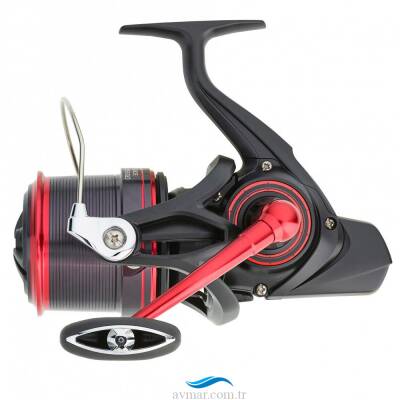 Daiwa Crosscast S22 35 SCW 5000 QD Surf Makinesi - 1