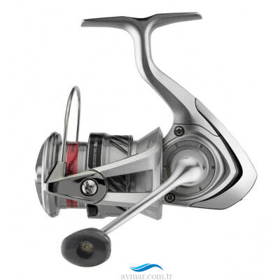 Daiwa Crossfire LT 20 1000 XH Spin Makinesi - 1