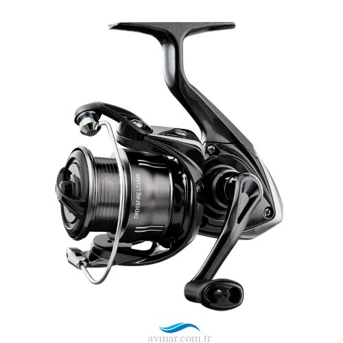 Daiwa Crossfire 26 LT 1000 Lrf Olta Makinesi (1)