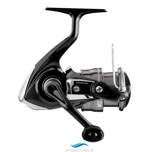 Daiwa Crossfire 26 LT 2500 Lrf Olta Makinesi