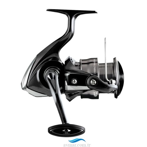 Daiwa Crossfire 26 LT 3000C Spin Olta Makinesi