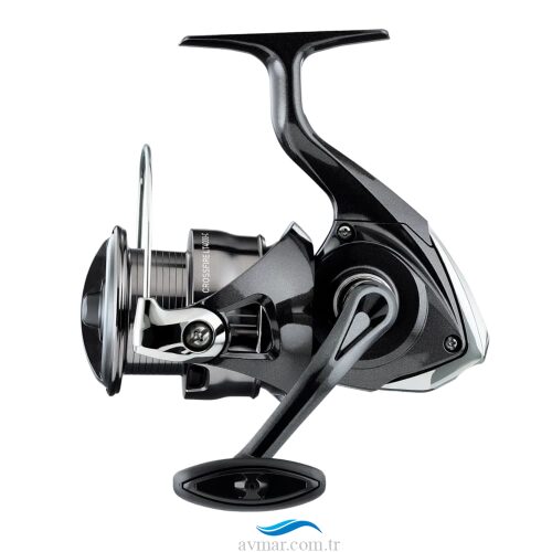 Daiwa Crossfire 26 LT 3000C Spin Olta Makinesi (1)