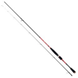 Daiwa Crossfire New Spin 213cm 5-14g Spin Kamışı - 1