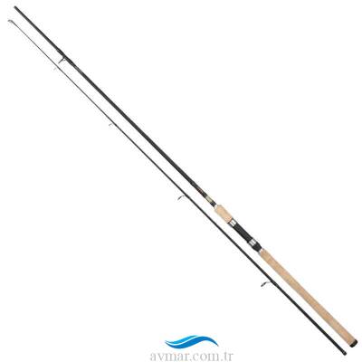 Daiwa Crossfire Spin MH Serisi 270cm 10-40g Spin Kamışı - 1