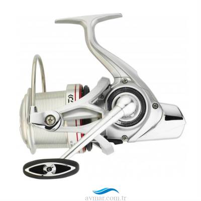 Daiwa Emblem Surf 18 35 SCW QD Olta Makinesi - 2