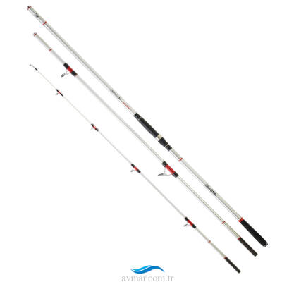 Daiwa Emblem Surf Exo 420cm 150-400g 3P Surf Kamışı - 1