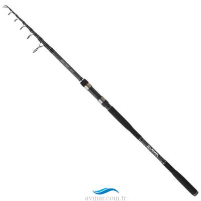 Daiwa Emcast Tele 360cm 50-100g Olta Kamışı - 1