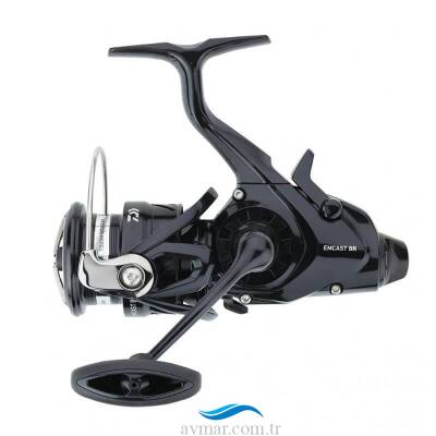 Daiwa Emcast BR 19 LT 4000 C Olta Makinesi - 1