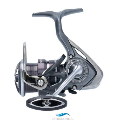 Daiwa Exceler 20 LT 1000 Olta Makinesi - 1