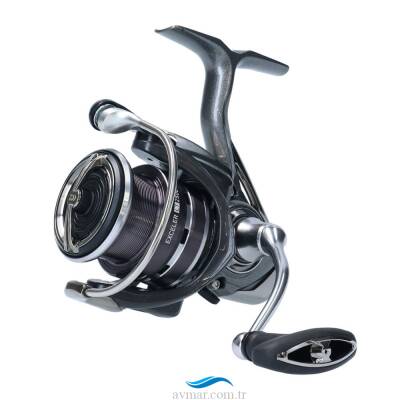 Daiwa Exceler 20 LT 1000 Olta Makinesi - 2