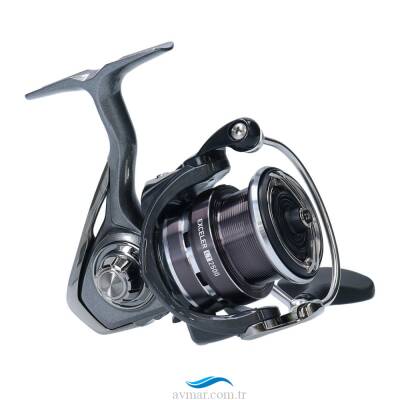 Daiwa Exceler 20 LT 1000 Olta Makinesi - 3