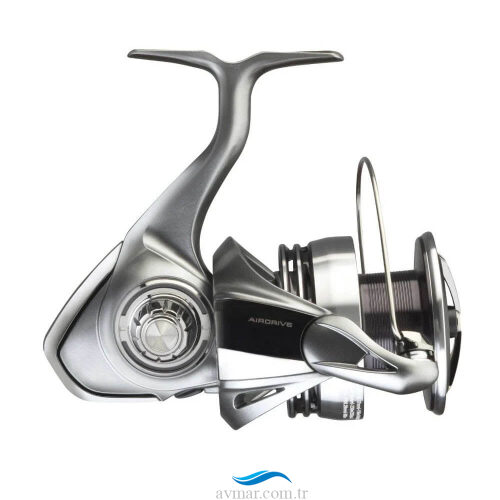 Daiwa Exceler 23 LT 4000DC XH Olta Makinesi (1)