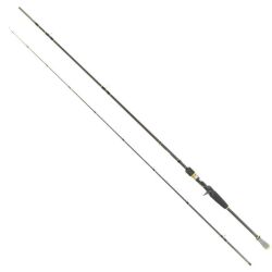 Daiwa Exceler 244cm 7-28g 2P Baitcasting Olta Kamışı - 1