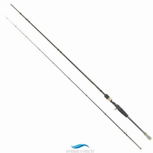 Daiwa Exceler 244cm 7-28gr Baitcasting Olta Kamışı