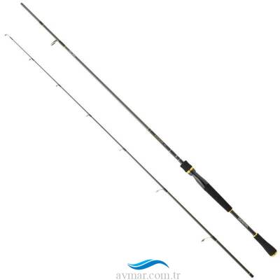 Daiwa Exceler 244cm 7-28g Olta Kamışı - 1