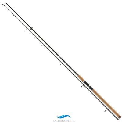 Daiwa Exceler Jigger 270cm 8-35gr Olta Kamışı - 1