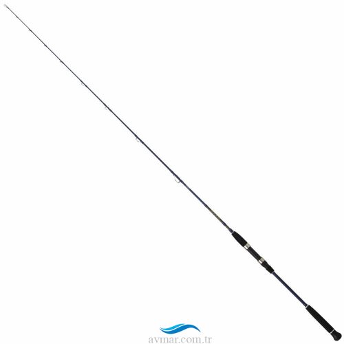 Daiwa Exceler Oceano 186cm 60-120gr Olta Kamışı