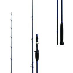 Daiwa Exceler Oceano 186cm 60-120g Olta Kamışı - 2