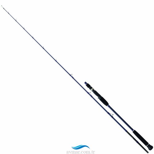 Daiwa Exceler Oceano 193cm Max. 180gr Olta Kamışı