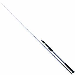 Daiwa Exceler Oceano 198cm Max. 250gr Olta Kamışı - 1