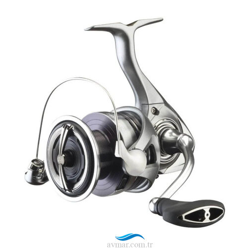 Daiwa Exceler 23 LT 6000D Olta Makinesi - 4