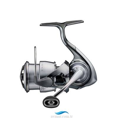 Daiwa Exist G 22 LT 2000 DP Olta Makinesi - 1