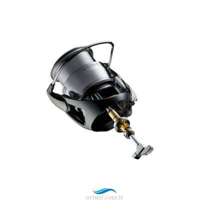 Daiwa Exist G 22 LT 2000 DP Olta Makinesi - 4