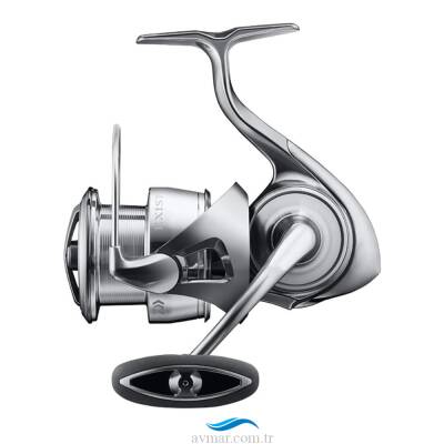 Daiwa Exist G 22 LT 4000 D Olta Makinesi - 3