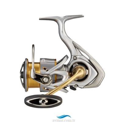 Daiwa Freams 21 LT 3000 Spin Makinesi - 1