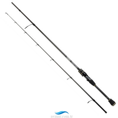 Daiwa Freams 229cm 1-10g Lrf Spin Kamışı - 1