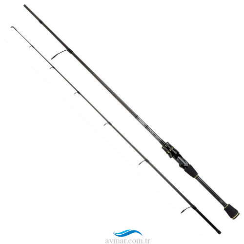 Daiwa Freams 229cm 1-10gr Lrf Kamışı