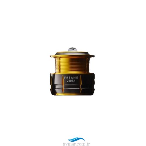 Daiwa Freams 2508 A Yedek Kafa Metal