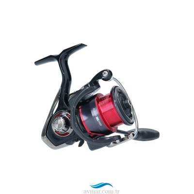 Daiwa Fuego 20 LT 1000 Olta Makinesi - 4