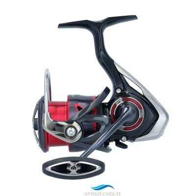 Daiwa Fuego 20 LT 3000 CXH Olta Makinesi - 1