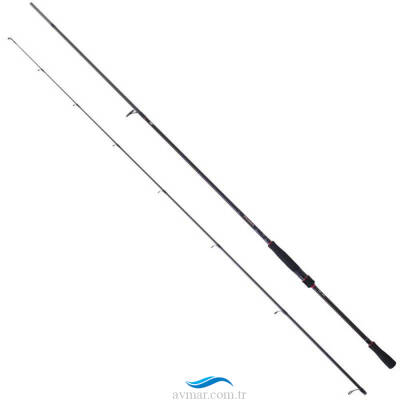 Daiwa Fuego 244cm 7-28g Spin Kamışı - 1